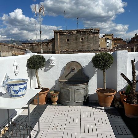 Atico Los Olivos Granada Luaran gambar