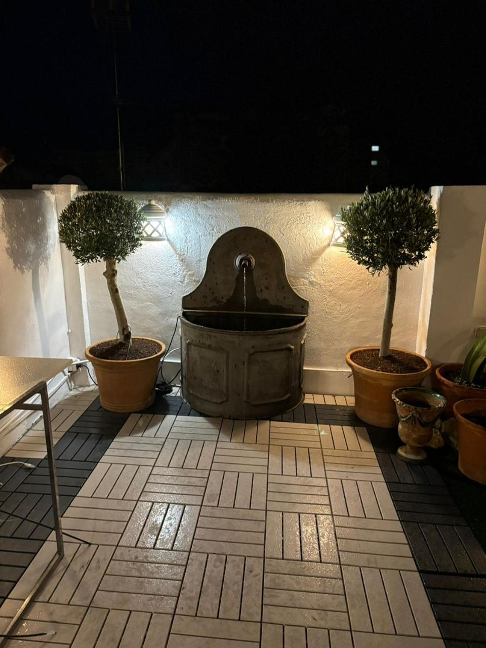 Atico Los Olivos Granada Luaran gambar